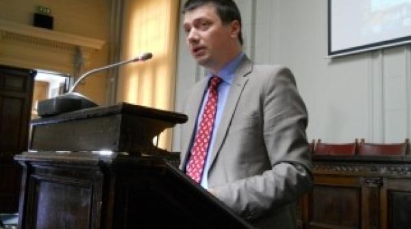 ionu vulpescu pentru traian basescu are obliga ia sa apere institu iile