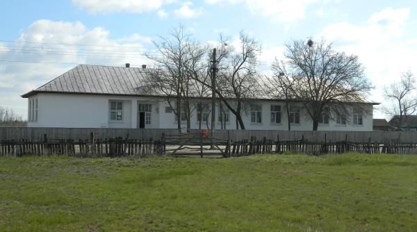 o coala din delta dunarii are apa potabila pentru prima data