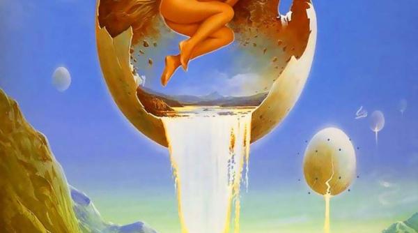 oul  simbolul universal  un element legat de geneza omenirii prc c8prc 99i a eroilor   foto