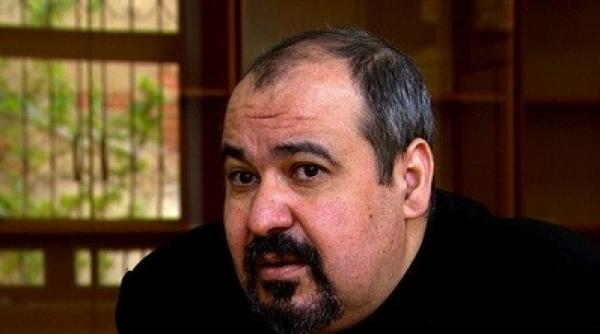 parintele profesor george istodor la interviurile dc news