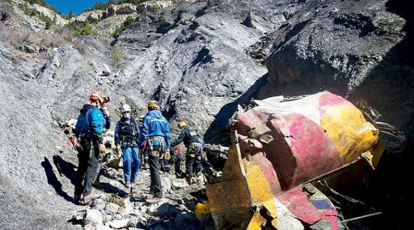 prima fotografie cu pilotul care a incercat pana n ultima clipa sa salveze pasagerii germanwings