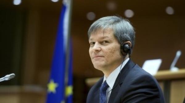 dacian ciolo audiat la parchetul general