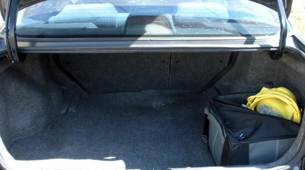 descoperire ocanta in portbagajul unei masini in capitala