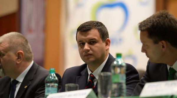 eugen tomac nu am cuvinte suficiente pentru a descrie starea de dezamagire