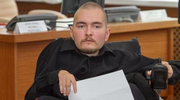 primul om care va suferi un transplant de cap