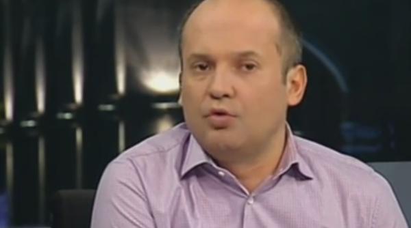 radu banciu reac ie privind eliberarea lui george copos