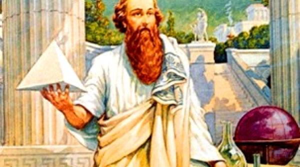 via a i moartea lui pitagora intre fascinant i spectaculos file de istorie