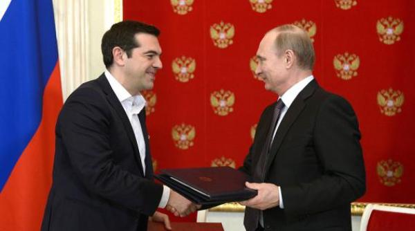 alexis tsipras da o palma ue in cazul sanc iunilor impuse rusiei