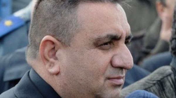 bercea mondial preinfarct in duba inchisorii in timp ce era transferat la penitenciarul craiova