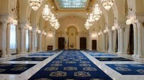 cantina de la palatul cotroceni se redeschide ce spune catalin striblea