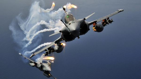 acord major india fran a parisul vinde 36 de avioane rafale