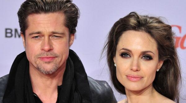 angelina jolie i brad pitt vor adopta un nou copil din siria