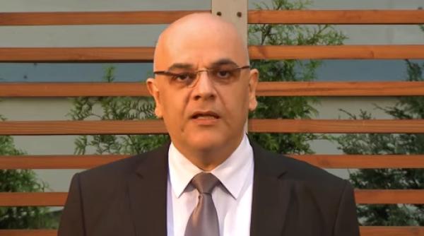 de la mine ai un nu george iva cu raed arafat i al ii spun nu discriminarii