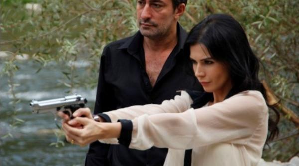 dila un nou serial turcesc la kanal d