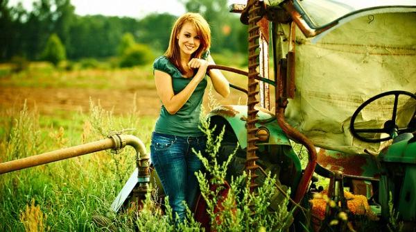 femeile din mediul rural mai pu in predispuse la depresie