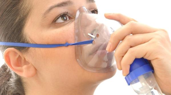 forme de cancer depistate prin analizarea respira iei