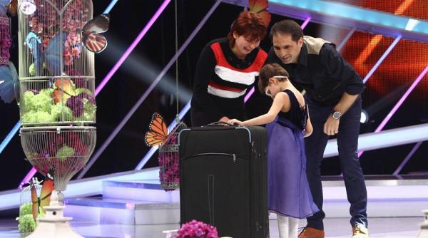 gigi becali gest emo ionant pentru o feti a nevazatoare mesajul lui dan negru