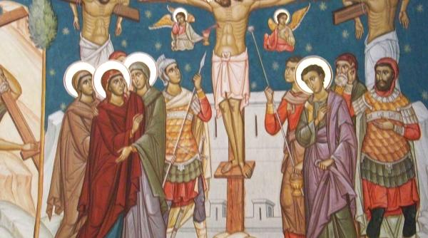 moartea lui iisus hristos cinci ipoteze medico legale