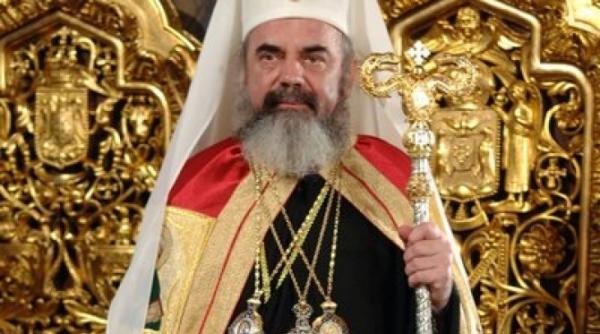 pastorala pf daniel sa fim alaturi de cei din spitale orfelinate inchisori de cei in saracie