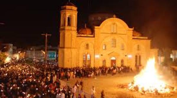 vacan a de pa te 2015 destina ii turistice i evolu ii in 2015