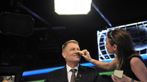 klaus iohannis consultari cu partidele parlamentare dupa pa te