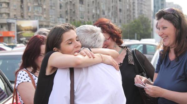 mircea diaconu marturisire emo ionanta mama mea intrebat ce sa fac sa fiu fericita