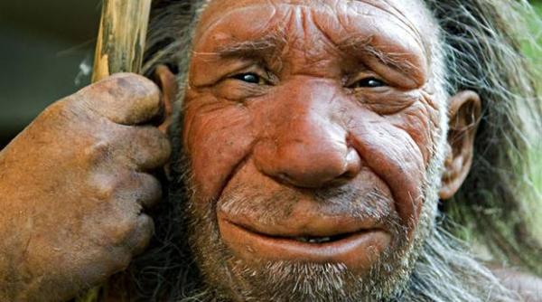 primii europeni de tip caucazian cand au aparut stramosii nostri caucazieni