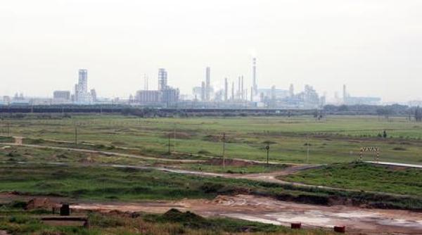 se simte ca iadul pe pamant cel mai groaznic loc din lume alimentat de setea de tehnologie foto