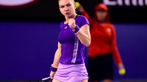 cum a devenit simona halep o adevarata for a in 2015 conform britanicei anne keothavong