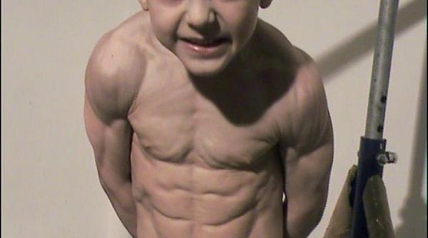 giuliano stroe micul hercule pe un site polonez despre sport polonezii oca i