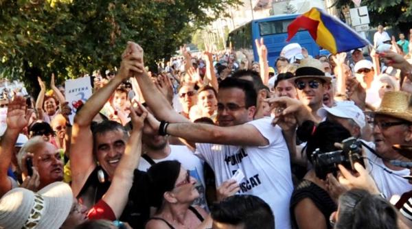 mihai gadea cea mai buna tire din istorie