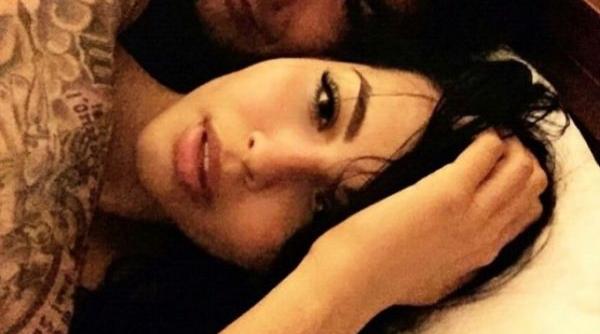 adi mutu imagini incendiare alaturi de noua iubta