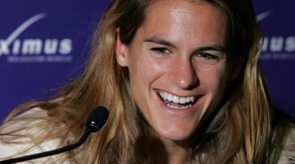 anunt bomba al uneia dintre cele mai cunoscute lesbiene din lume