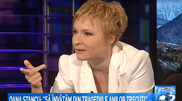 dana grecu sunata de o judecatoare voi vorbi la televizor despre acest lucru