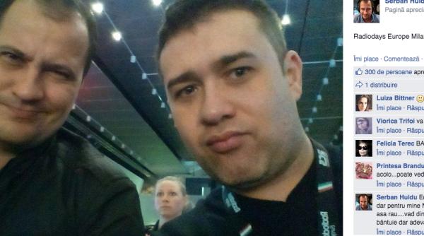 erban huidu despre mihai gainu a pentru mine a murit