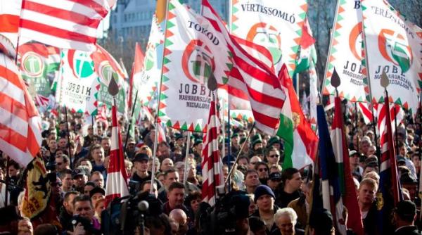 extrema dreapta a ca tigat par ialele din ungaria jobbik primul loc in parlament