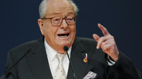 fran a decizie oc pe scena politica