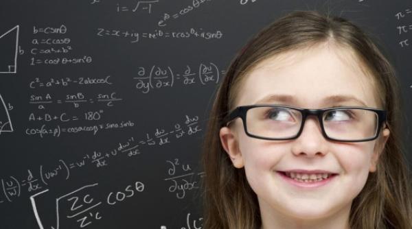 inteligen a copiilor mo tenita in propor ie de 40prc de la parin i