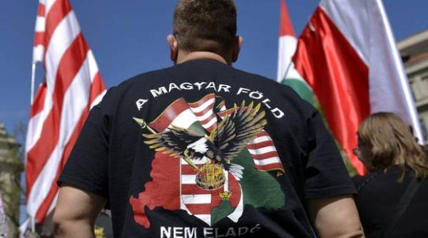 jobbik alegeri par iale ungaria ascensiune meteorica a extremi tilor o amenin are pentru regimul orban