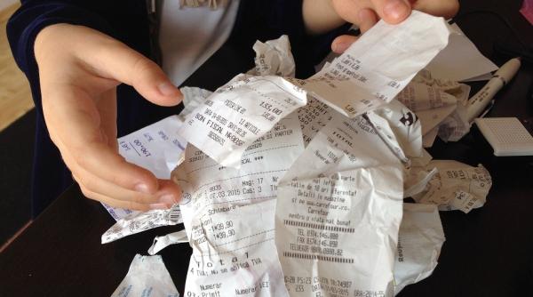 loteria bonurilor fiscale un sibian a ca tigat de doua ori