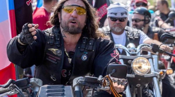 motocicli tii lui putin vor sa ajunga la berlin de ziua victoriei prin patru state ue