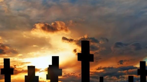 oameni tortura i i uci i in numele religiei parintele george istodor nu are legatura cu dumnezeu