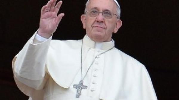 papa francisc drumul bisericii este cel al sincerita ii