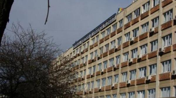 scandal la spitalul judetean de urgenta ploiesti