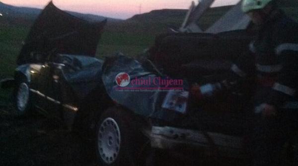 un cameraman a murit intr un accident de circula ie