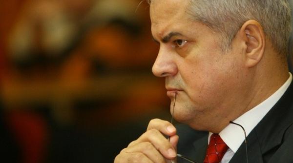 adrian nastase cazul dan ova comparat cu cel al lui corneliu coposu