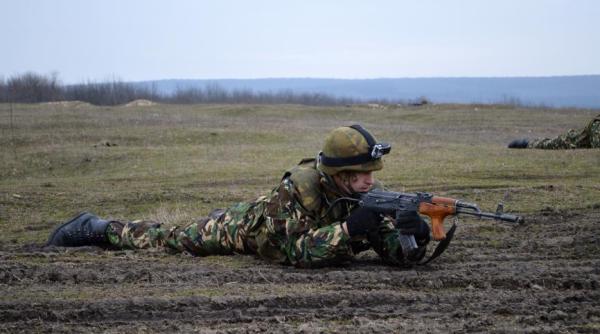 cea mai mare alarma militara din romania din ultimii ani peste doua mii de militari chema i la arme