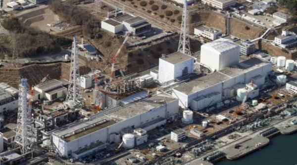 cum arata miezul topit al reactoarelor de la fukushima