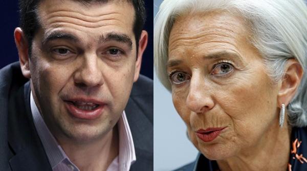 grecia amenin a cu falimentul fmi negocierile nu merg