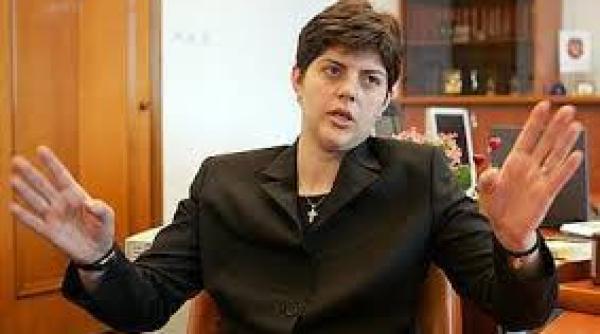 laura kovesi la audieri mcv trebuie indepartate cauzele corup iei